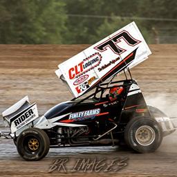 WST Set For $5,000.00 To Win Show At Siskiyou Motor Speedway