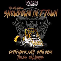 4th annual showdown in TTown!!