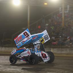 Paul Nienhiser Scores 2024 MOWA Season Opener