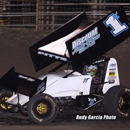 Taylor Takes ASCS Lone Star Honors in Cowtown’s NSS Opener!