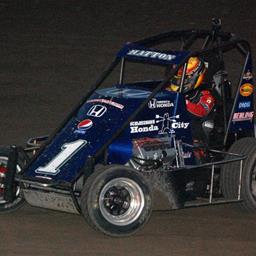 &quot;Hatton tops Badger Midget field at Sycamore for win #4&quot;