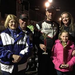 Rob Lindsey Scores WSS Opener At Madras