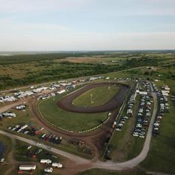 4th-place result for Taylor at Southern Oklahoma Speedway
