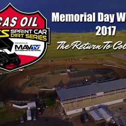 Lucas Oil ASCS National Tour Returning To Colorado In 2017!