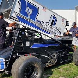 Fast Jack Jumps in the Clearview Roofing &amp; Coatings #17N