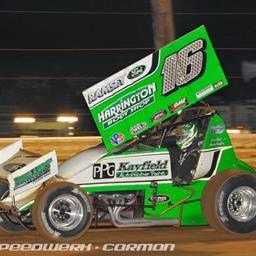 Central PA Racing 2014 Readers Choice 358 Driver of the Year