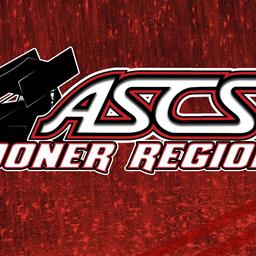 SCHEDULE UPDATE: ASCS Sooner At Creek County Speedway On October 19 Removed