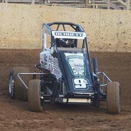 Schuett struggles in Knepper finale, sets his sight on a return to Jacksonville Raceway