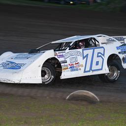 $5,000 to win points, Premier events highlight Tri-State Late Models season