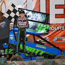 Port City Raceway | September 14 Weekly Racing Recap | September 21 Next