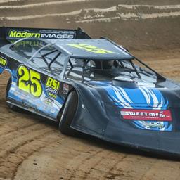 Benedum Visits Portsmouth Raceway Park for DTWC