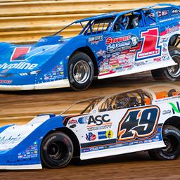 Sheppard and Davenport Score Feature Wins at Port Royal