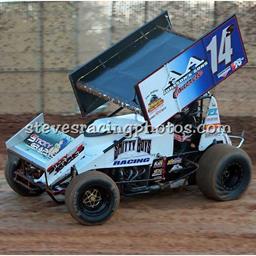 Stephen Allard scores win at Placerville