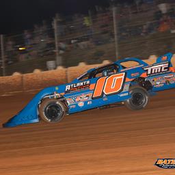 East Alabama Motor Speedway (Phenix City, AL) – XR Super Series – National 100 – November 2nd-3rd, 2024. (Bates Photography)