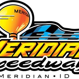 Western HPDs Visit Meridian Speedway Thursday