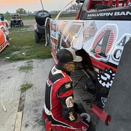 Off Road Speedway (Norfolk, NE) – Malvern Bank West Series – Bob Haase Memorial – August 2nd.