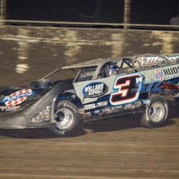 Willard scores 13th place finish in Mod Mania finale at Tri-City