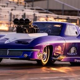 Mid-West Drag Racing Series to Kick Off 2022 Season at Xtreme Texas Nationals