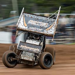 Tischendorf Racing Returns for Sophomore IRA Sprints Campaign with Professional Plating Inc. and Fabel Repair &amp; Collision Center