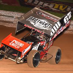 Justin Whittall to conclude 2021 season with Port Royal’s Nittany Showdown