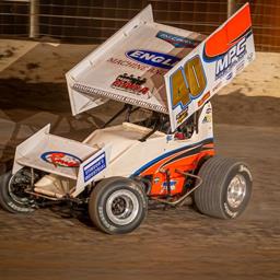 Top Ten Highlights Riverside Run With ASCS and USCS