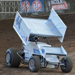 Wheatley Wraps Up Busy World of Outlaws Week With Solid Outings
