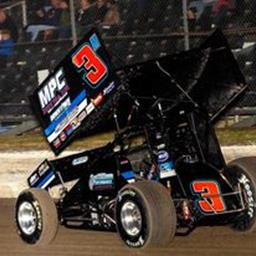 Moore Take Pair Of Top Fives With ASCS At Devil&#39;s Bowl