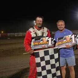 2nd Annual Jerry Dodd Memorial Winners