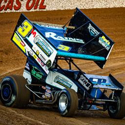 Top-10 for Howard Moore in USCS Fall Nationals