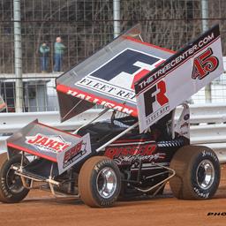 Halligan Searching for Consistency After Up and Down Stretch Through March and April