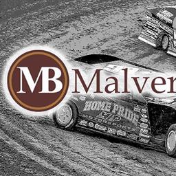 Adams County hosts Malvern Bank Late Model Series this Saturday