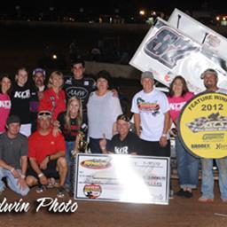 Reutzel Shines in Inaugural Nolan Wren Memorial