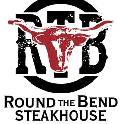 WELCOME BACK ROUND THE BEND STEAK HOUSE AS THE 2020 CAGE ADULT CLONE SPONSOR
