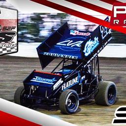 POWRi to Sanction Texas Sprint Series