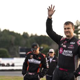 Ryan Preece Headlines GAF Roofing Modified Masters Field