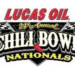 Lucas Oil Chili Bowl Entry List – The First Glance