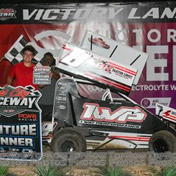Port City Raceway: August 2 Weekly Racing Recap