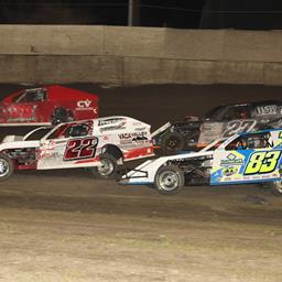 Track Championships On The Line At Antioch Speedway Saturday Night