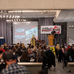 2024 Season Finalized with Banquet Festivities for IRA Sprints and Wisconsin WingLESS Sprints