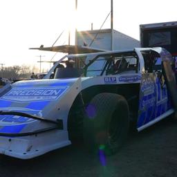 Mississippi Thunder Speedway (Fountain City, WI) – Modified World Championship – May 29th-31st, 2025.