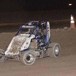 Dale Eliason Jr Nets Ninth Top-Five Finish