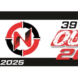 Jammer&#39;s Sports Bar &amp; Restaurant and Strada Mia Italian Steakhouse offering nearly $10,000 to Outlaw Weekend Modified teams