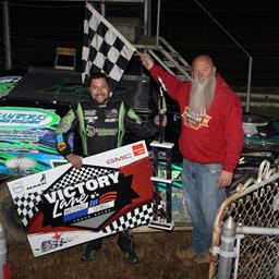 Bowers Jr., Martin, Baumli and Andrews Earn First Ever Missouri IMCA Nationals Wins