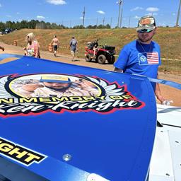 Lancaster Motor Speedway (Lancaster, SC) – Hunt the Front Super Dirt Series – Buddy Crook Memorial – June 21st, 2024.