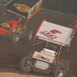 Previewing The World of Outlaws at Tri-State Speedway