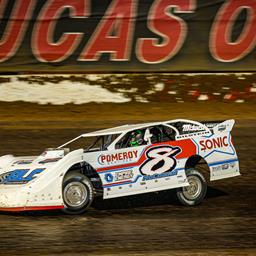 McCowan eager to celebrate top rookie honors in MLRA Season Finale on home track of Wheatland