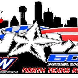 NOW600 North Texas Goes to RPM Friday Before Joining National at Grayson County on Saturday