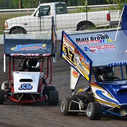 Isaiah Garcia 2013