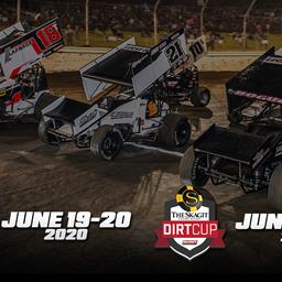 Lucas Oil American Sprint Car Series Confirm 2020 Dirt Cup and Brownfield Classic Dates