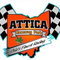 Reed, Irey, Weaver crowned Attica Champions